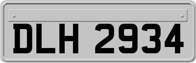 DLH2934
