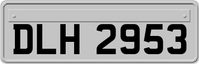 DLH2953