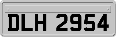 DLH2954