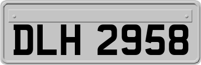 DLH2958