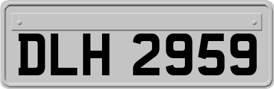 DLH2959