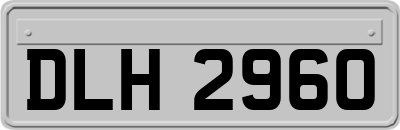 DLH2960