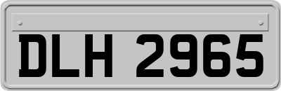 DLH2965