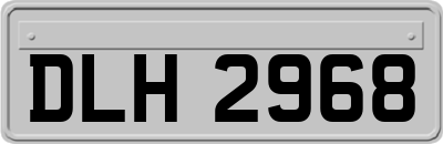 DLH2968