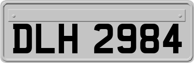 DLH2984