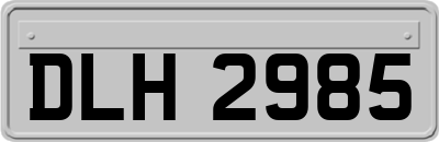 DLH2985