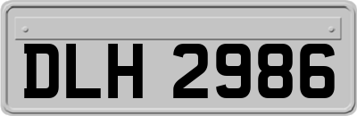 DLH2986