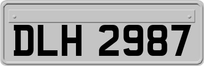 DLH2987