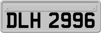 DLH2996