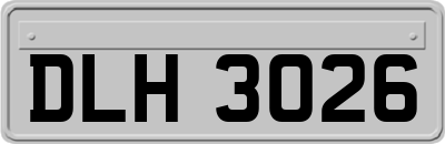 DLH3026