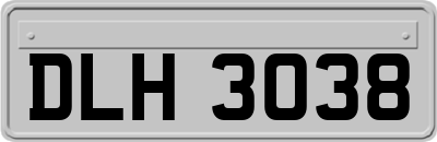 DLH3038