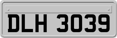 DLH3039