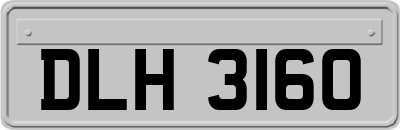 DLH3160