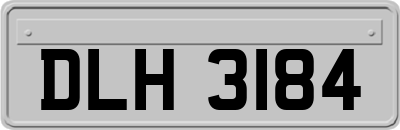 DLH3184