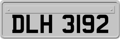 DLH3192