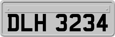 DLH3234