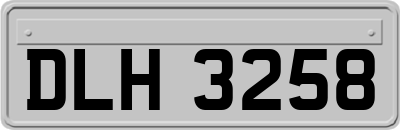 DLH3258