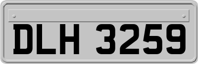 DLH3259