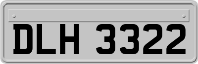 DLH3322