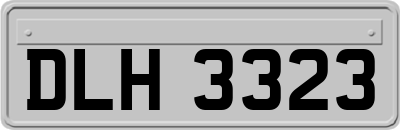 DLH3323