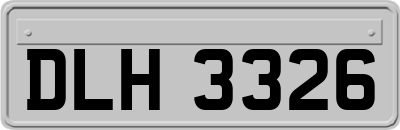 DLH3326