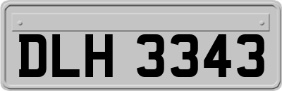 DLH3343