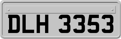 DLH3353