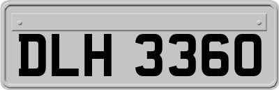 DLH3360