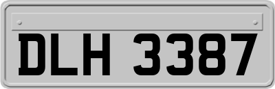 DLH3387