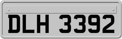 DLH3392