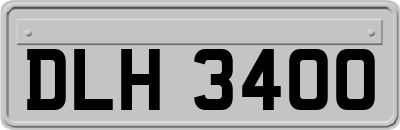 DLH3400