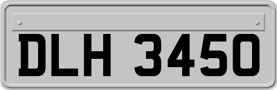 DLH3450