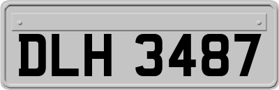 DLH3487