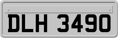 DLH3490