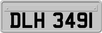 DLH3491
