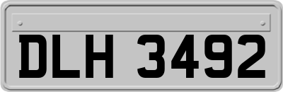DLH3492
