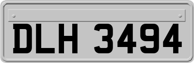 DLH3494