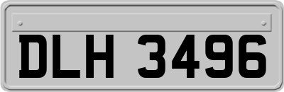 DLH3496