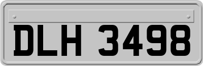 DLH3498