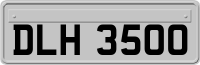 DLH3500