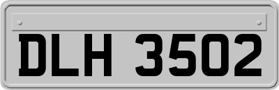 DLH3502