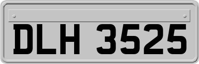 DLH3525