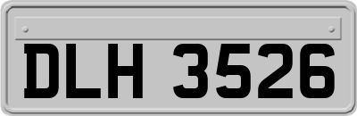 DLH3526