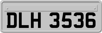 DLH3536