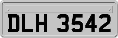 DLH3542