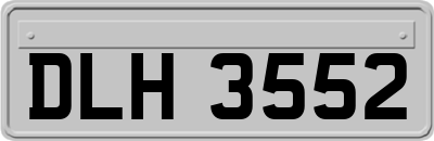 DLH3552