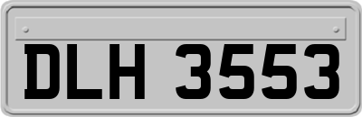 DLH3553