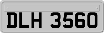 DLH3560
