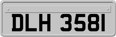 DLH3581