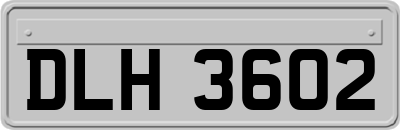 DLH3602